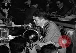 Image Emmet Lavery interrogé par HUAC United States USA, 1947, de la seconde 30 séquences d'archives historiques vidéo 65675050678