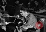 Image Emmet Lavery interrogé par HUAC United States USA, 1947, de la seconde 31 séquences d'archives historiques vidéo 65675050678