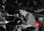 Image Emmet Lavery interrogé par HUAC United States USA, 1947, de la seconde 32 séquences d'archives historiques vidéo 65675050678