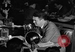 Image Emmet Lavery interrogé par HUAC United States USA, 1947, de la seconde 33 séquences d'archives historiques vidéo 65675050678