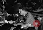 Image Emmet Lavery interrogé par HUAC United States USA, 1947, de la seconde 34 séquences d'archives historiques vidéo 65675050678