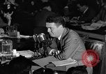 Image Emmet Lavery interrogé par HUAC United States USA, 1947, de la seconde 35 séquences d'archives historiques vidéo 65675050678