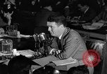 Image Emmet Lavery interrogé par HUAC United States USA, 1947, de la seconde 37 séquences d'archives historiques vidéo 65675050678