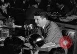 Image Emmet Lavery interrogé par HUAC United States USA, 1947, de la seconde 39 séquences d'archives historiques vidéo 65675050678