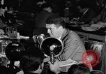 Image Emmet Lavery interrogé par HUAC United States USA, 1947, de la seconde 40 séquences d'archives historiques vidéo 65675050678