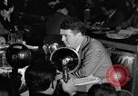 Image Emmet Lavery interrogé par HUAC United States USA, 1947, de la seconde 41 séquences d'archives historiques vidéo 65675050678