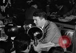 Image Emmet Lavery interrogé par HUAC United States USA, 1947, de la seconde 42 séquences d'archives historiques vidéo 65675050678