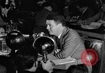 Image Emmet Lavery interrogé par HUAC United States USA, 1947, de la seconde 46 séquences d'archives historiques vidéo 65675050678