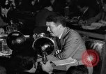 Image Emmet Lavery interrogé par HUAC United States USA, 1947, de la seconde 48 séquences d'archives historiques vidéo 65675050678