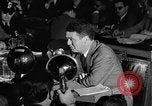 Image Emmet Lavery interrogé par HUAC United States USA, 1947, de la seconde 49 séquences d'archives historiques vidéo 65675050678