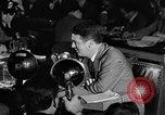Image Emmet Lavery interrogé par HUAC United States USA, 1947, de la seconde 50 séquences d'archives historiques vidéo 65675050678