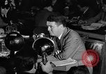 Image Emmet Lavery interrogé par HUAC United States USA, 1947, de la seconde 51 séquences d'archives historiques vidéo 65675050678
