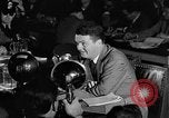 Image Emmet Lavery interrogé par HUAC United States USA, 1947, de la seconde 52 séquences d'archives historiques vidéo 65675050678