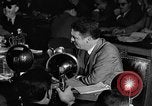Image Emmet Lavery interrogé par HUAC United States USA, 1947, de la seconde 55 séquences d'archives historiques vidéo 65675050678