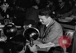 Image Emmet Lavery interrogé par HUAC United States USA, 1947, de la seconde 56 séquences d'archives historiques vidéo 65675050678