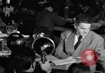 Image Emmet Lavery interrogé par HUAC United States USA, 1947, de la seconde 57 séquences d'archives historiques vidéo 65675050678