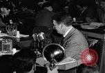 Image Emmet Lavery interrogé par HUAC United States USA, 1947, de la seconde 60 séquences d'archives historiques vidéo 65675050678