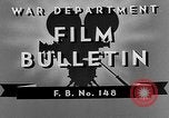 Standbild Camouflage im Kampf United States USA, 1945, aus Sekunde 10 historischem Filmmaterial Videoclip 65675050679