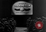 Standbild Camouflage im Kampf United States USA, 1945, aus Sekunde 49 historischem Filmmaterial Videoclip 65675050679