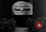 Standbild Camouflage im Kampf United States USA, 1945, aus Sekunde 52 historischem Filmmaterial Videoclip 65675050679