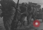 Standbild tarnen Techniken Italien, 1945, aus Sekunde 4 historischem Filmmaterial Videoclip 65675050680