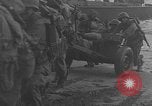 Standbild tarnen Techniken Italien, 1945, aus Sekunde 5 historischem Filmmaterial Videoclip 65675050680