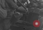 Standbild tarnen Techniken Italien, 1945, aus Sekunde 8 historischem Filmmaterial Videoclip 65675050680