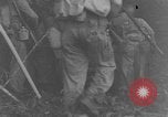 Standbild tarnen Techniken Italien, 1945, aus Sekunde 11 historischem Filmmaterial Videoclip 65675050680