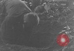 Standbild tarnen Techniken Italien, 1945, aus Sekunde 14 historischem Filmmaterial Videoclip 65675050680