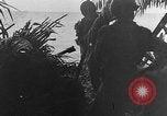 Standbild tarnen Techniken Italien, 1945, aus Sekunde 15 historischem Filmmaterial Videoclip 65675050680