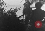 Standbild tarnen Techniken Italien, 1945, aus Sekunde 16 historischem Filmmaterial Videoclip 65675050680