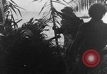 Standbild tarnen Techniken Italien, 1945, aus Sekunde 17 historischem Filmmaterial Videoclip 65675050680