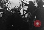 Standbild tarnen Techniken Italien, 1945, aus Sekunde 18 historischem Filmmaterial Videoclip 65675050680