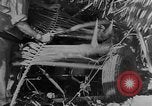 Standbild tarnen Techniken Italien, 1945, aus Sekunde 23 historischem Filmmaterial Videoclip 65675050680
