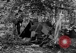 Standbild tarnen Techniken Italien, 1945, aus Sekunde 26 historischem Filmmaterial Videoclip 65675050680