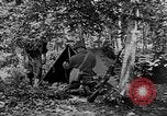 Standbild tarnen Techniken Italien, 1945, aus Sekunde 27 historischem Filmmaterial Videoclip 65675050680
