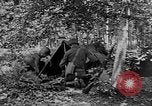 Standbild tarnen Techniken Italien, 1945, aus Sekunde 30 historischem Filmmaterial Videoclip 65675050680