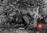 Standbild tarnen Techniken Italien, 1945, aus Sekunde 32 historischem Filmmaterial Videoclip 65675050680