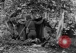 Standbild tarnen Techniken Italien, 1945, aus Sekunde 33 historischem Filmmaterial Videoclip 65675050680