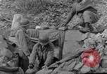 Standbild tarnen Techniken Italien, 1945, aus Sekunde 35 historischem Filmmaterial Videoclip 65675050680