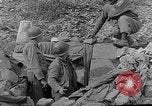 Standbild tarnen Techniken Italien, 1945, aus Sekunde 36 historischem Filmmaterial Videoclip 65675050680