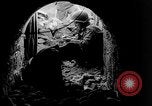 Standbild tarnen Techniken Italien, 1945, aus Sekunde 38 historischem Filmmaterial Videoclip 65675050680