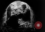 Standbild tarnen Techniken Italien, 1945, aus Sekunde 39 historischem Filmmaterial Videoclip 65675050680