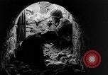 Standbild tarnen Techniken Italien, 1945, aus Sekunde 40 historischem Filmmaterial Videoclip 65675050680