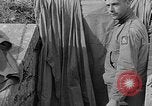Standbild tarnen Techniken Italien, 1945, aus Sekunde 44 historischem Filmmaterial Videoclip 65675050680