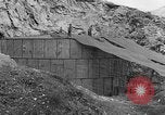 Standbild tarnen Techniken Italien, 1945, aus Sekunde 51 historischem Filmmaterial Videoclip 65675050680