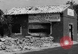Standbild tarnen Techniken United States USA, 1945, aus Sekunde 24 historischem Filmmaterial Videoclip 65675050681