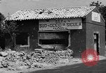Standbild tarnen Techniken United States USA, 1945, aus Sekunde 25 historischem Filmmaterial Videoclip 65675050681