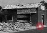 Standbild tarnen Techniken United States USA, 1945, aus Sekunde 26 historischem Filmmaterial Videoclip 65675050681