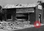 Standbild tarnen Techniken United States USA, 1945, aus Sekunde 30 historischem Filmmaterial Videoclip 65675050681